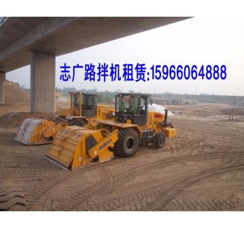 后置路拌機(jī)租賃，后置路拌機(jī)出租