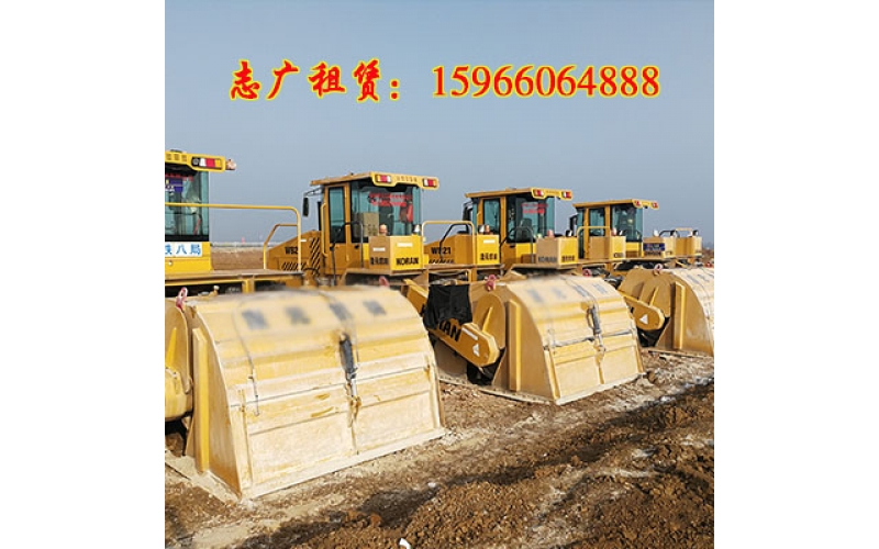 路拌機租賃主要有哪些型號？